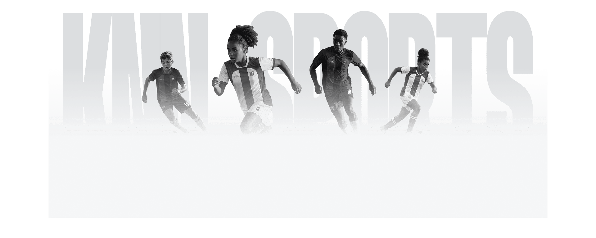 Seja um franqueado de sucesso KNN Sports na sua região
